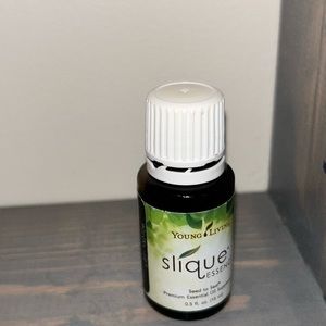 Young Living Slique Oil